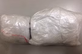 CSCĐ Hà Nội tóm gọn hai anh em ruột vận chuyển ma túy đá