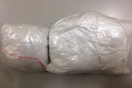 CSCĐ Hà Nội tóm gọn hai anh em ruột vận chuyển ma túy đá