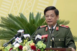 Giám đốc CA Hà Nội nói gì vụ hai phóng viên bị dọa giết?