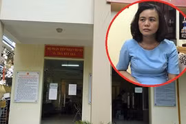 Hà Nội kết luận phường Văn Miếu không “hành” dân xin giấy chứng tử