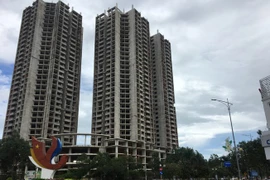 Vì sao Vietsovpetro trả lại tòa nhà nghìn tỷ dở dang ở Vũng Tàu?