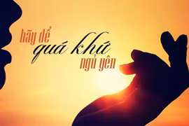 Bạn gái thân bỗng gửi thư 'bật mí' quá khứ đen tối của vợ