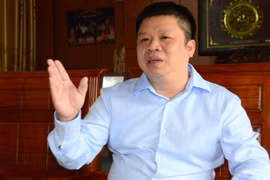 Đại gia vừa nhận ghế chủ tịch Cao Su Sao Vàng là ai?