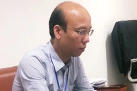 Giám đốc VP Đăng ký Đất Long Biên Nguyễn Hữu Toàn nói gì khi bị “tố” sai phạm?