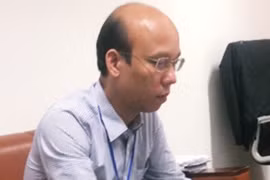 Giám đốc VP Đăng ký Đất Long Biên Nguyễn Hữu Toàn nói gì khi bị “tố” sai phạm?