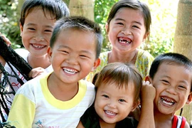 Việt Nam ham đẻ con trai, đang thiếu 4 triệu phụ nữ