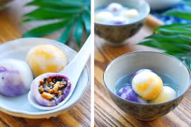 Tết mồng ba tháng ba: Bữa tiệc thiết sứ giả nhà Nguyên