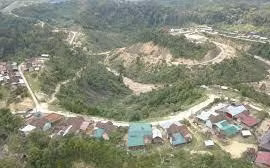 Kon Tum động đất mạnh ngay trước thềm đón bão Noru