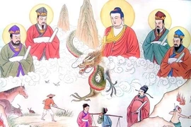 Cội nguồn của mọi phước đức ở đâu?