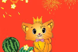 6 con giáp đỏ vận nhất trong năm Ất Mùi 2015 