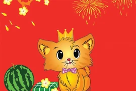 Bói tử vi tháng 3 cho 12 con giáp