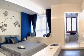 Phong thủy: Bố trí phòng ngủ sai khiến vợ chồng chia ly 