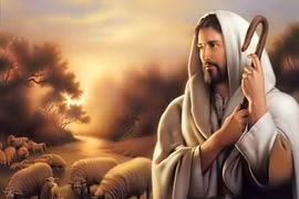 Phải chăng chúa Jesus có em trai? 