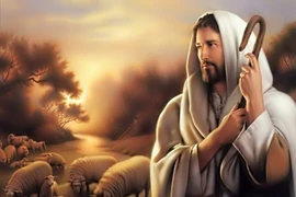 Phải chăng chúa Jesus có em trai? 