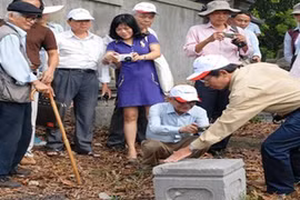 Bí ẩn lăng mộ vua Quang Trung: Cần tiến hành khảo cổ