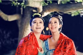 Sự thật bất ngờ về bạn thân của Võ Tắc Thiên