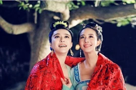 Sự thật bất ngờ về bạn thân của Võ Tắc Thiên