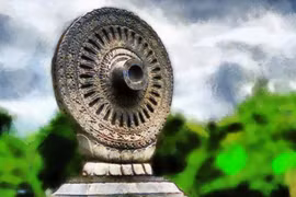 Phật là đấng Pháp vương