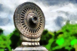 Phật là đấng Pháp vương