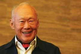 Cộng đồng Phật giáo tưởng niệm ông Lý Quang Diệu