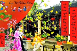Chọn tuổi xông nhà năm Ất Mùi 2015 sao cho chuẩn? 
