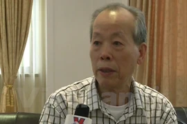 Những lần sinh nhật Bác qua lời kể đầu bếp Trung Quốc