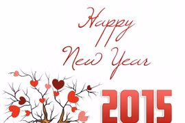 Năm mới, niềm tin mới