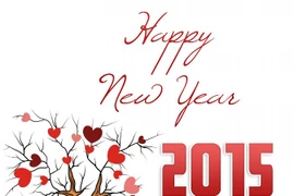 Năm mới, niềm tin mới