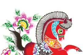 5 con giáp có tình duyên đẹp nhất năm Ất Mùi 2015 