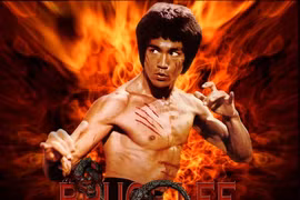 Cái chết bí ẩn của Lý Tiểu Long đã được tiên đoán?