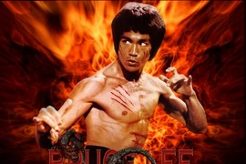 Cái chết bí ẩn của Lý Tiểu Long đã được tiên đoán?