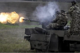 Nga dồn dập tấn công, “xóa sổ” Lữ đoàn 21 Ukraine ở Kursk 