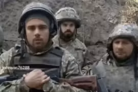 "Nồi hầm" Kursk nóng rẫy: Quân Nga áp đảo, lính Ukraine “tuyệt vọng” kêu cứu