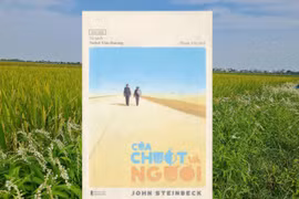 Tình bạn và bi kịch số phận trong 'Của Chuột và Người'