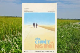 Tình bạn và bi kịch số phận trong 'Của Chuột và Người'