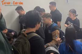 Không thuộc "vành đai lửa", Việt Nam vẫn chịu ảnh hưởng gì từ động đất Myanmar? 