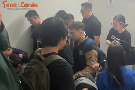 Không thuộc "vành đai lửa", Việt Nam vẫn chịu ảnh hưởng gì từ động đất Myanmar? 