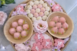 Vì sao người Việt cúng Tết bánh trôi bánh chay vào 3/3 Âm lịch?