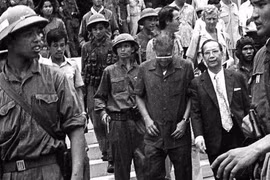 Bài học xây dựng quân đoàn chủ lực từ Đại thắng mùa xuân 1975