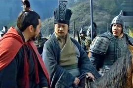 Lưu Bị từng bỏ lỡ 4 nhân tài kiệt xuất nào?