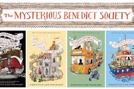 “Thế giới kỳ bí của ngài Benedict": Cuộc phiêu lưu trí tuệ hấp dẫn