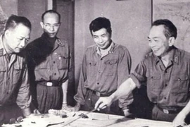 Chỉ đạo chiến lược của Đảng là nhân tố quyết định đại thắng 1975