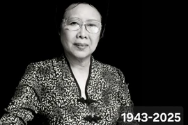 GS.TS. Phan Lương Cầm: Một cuộc đời xuất sắc mà thầm lặng