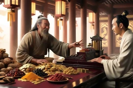 Muốn có được chỗ đứng vững chắc hãy làm theo 3 cách này