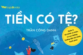 “Tiền có tệ?“: Con đường hướng đến tài chính hạnh phúc