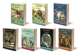 Khám phá thế giới Narnia: Tác phẩm kinh điển vượt thời gian 