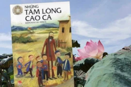 “Những tấm lòng cao cả”, bức tranh đẹp về tình người