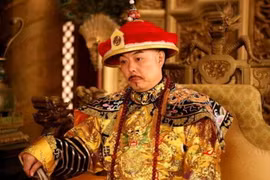 Ung Chính làm điều cực sốc khi bị cung nữ 'quấy rầy' giấc ngủ