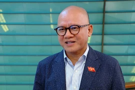 Luật Nhà giáo: Quy định dạy thêm, học thêm còn bỏ ngỏ?