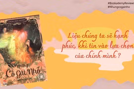 “Những cô gái nhỏ” – tác phẩm kinh điển về tình chị em 